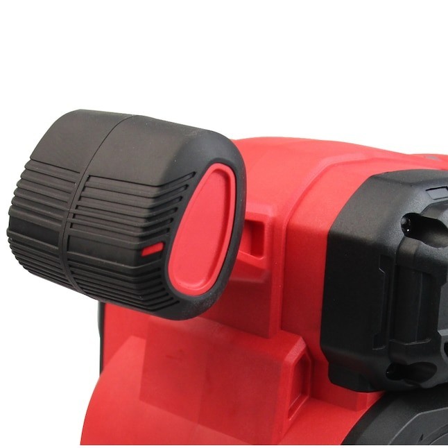 NEW CRAFTSMAN Restorer 120-Volt 4 Amp Drum Sander w/ Dust Management CMXEQWX3232