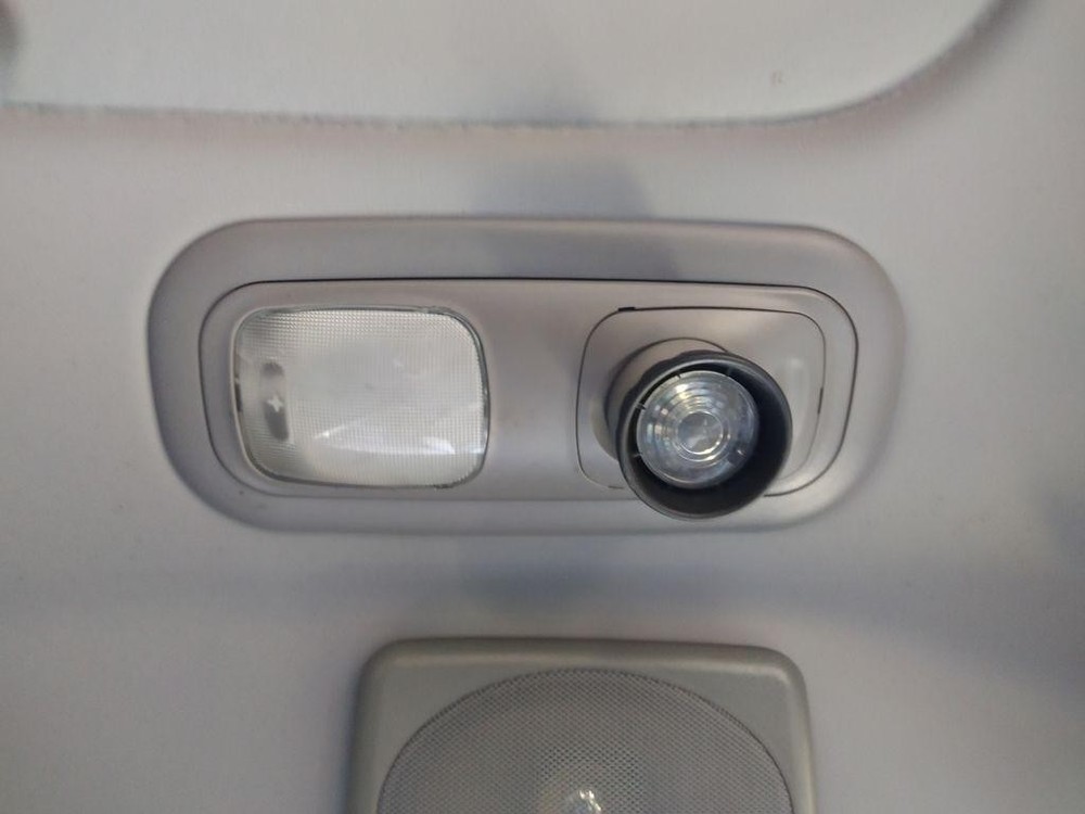 Replaces 2013 PETERBILT 337 INTERIOR CAB LIGHT ,  MD