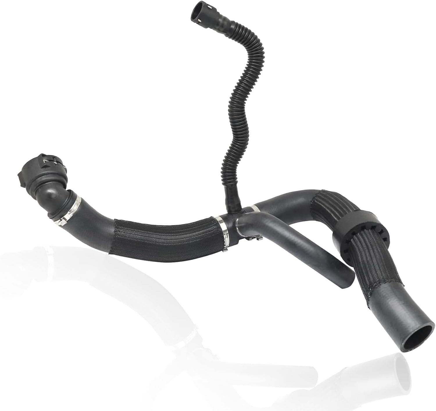 Radiator Coolant Water Hose 68380330AA 68380330AB 68249896AC Fit for Jeep Compas