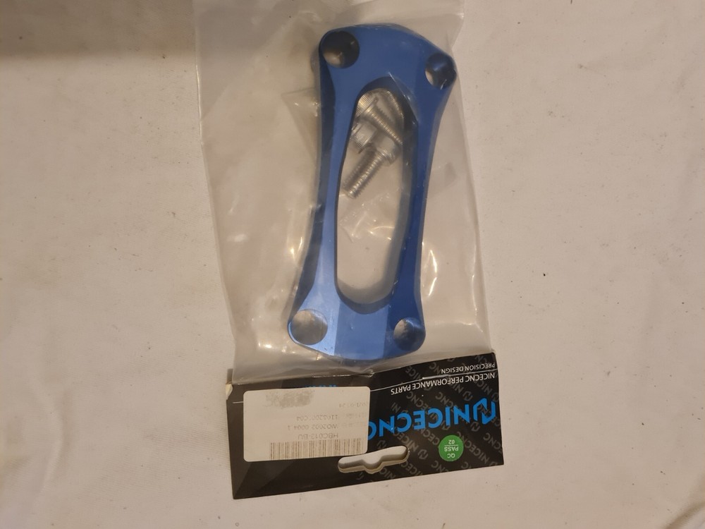 Motorcycle Riser