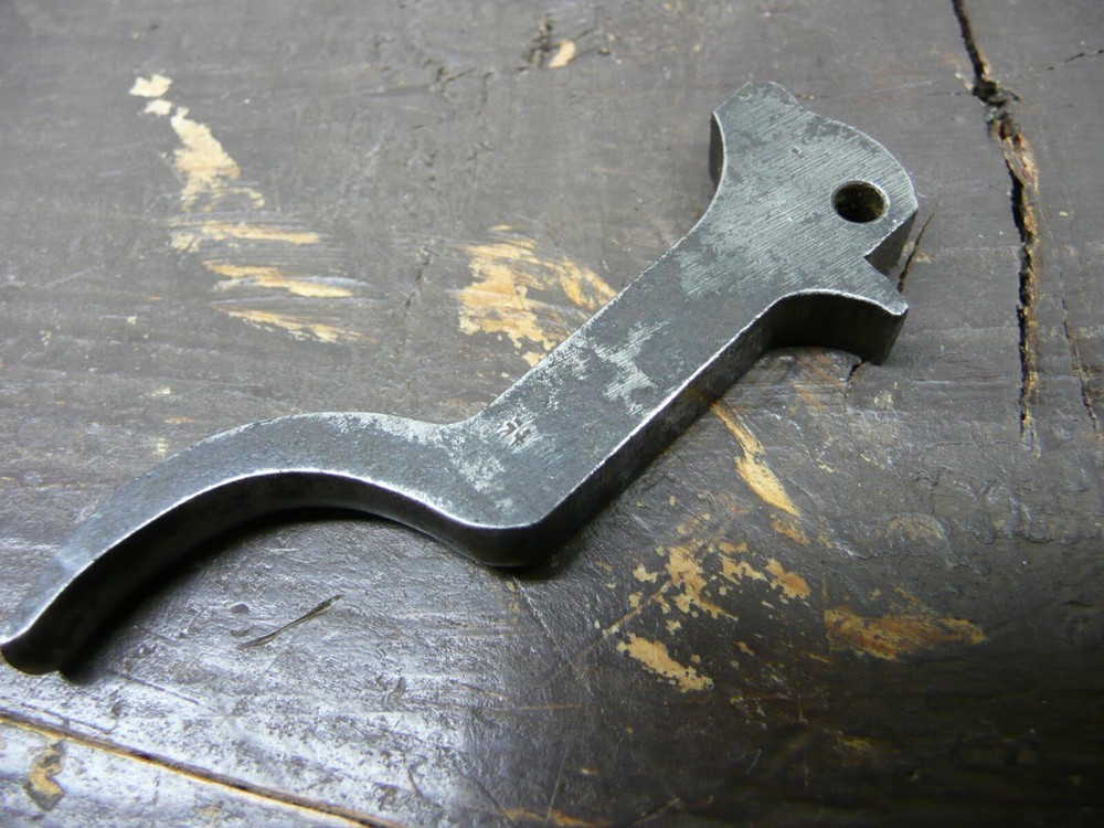 Japanese Arisaka Type 99 Trigger (603-18)