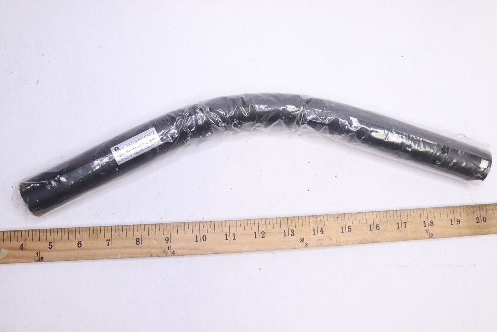 Adjustable TV Antenna Mounting Pole Universal Mount Bracket - As Shown Only