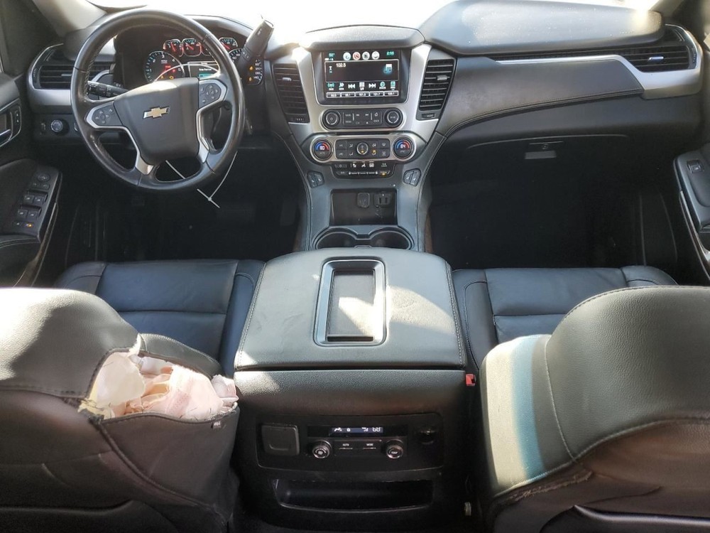 SUBCHEV15 2019 Air Shutter 916072
