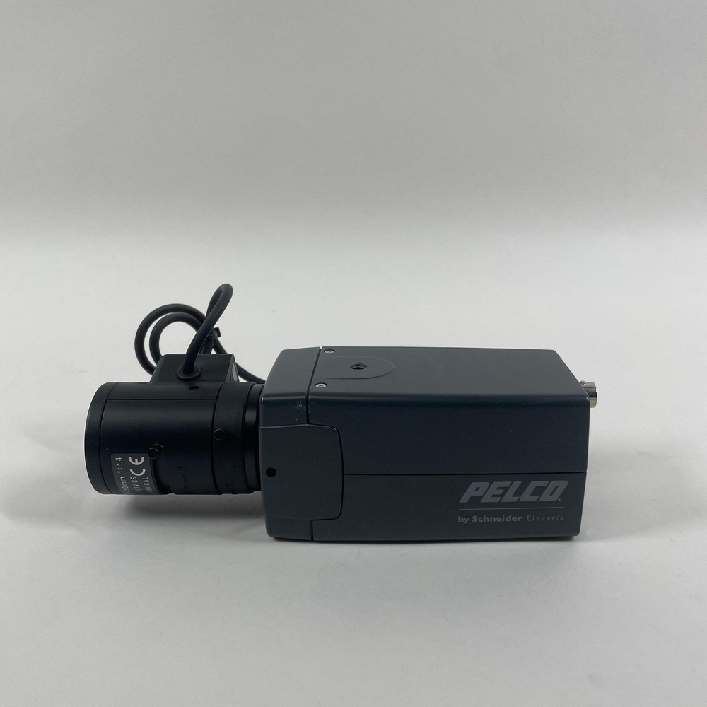Pelco C20 C20-CH-6