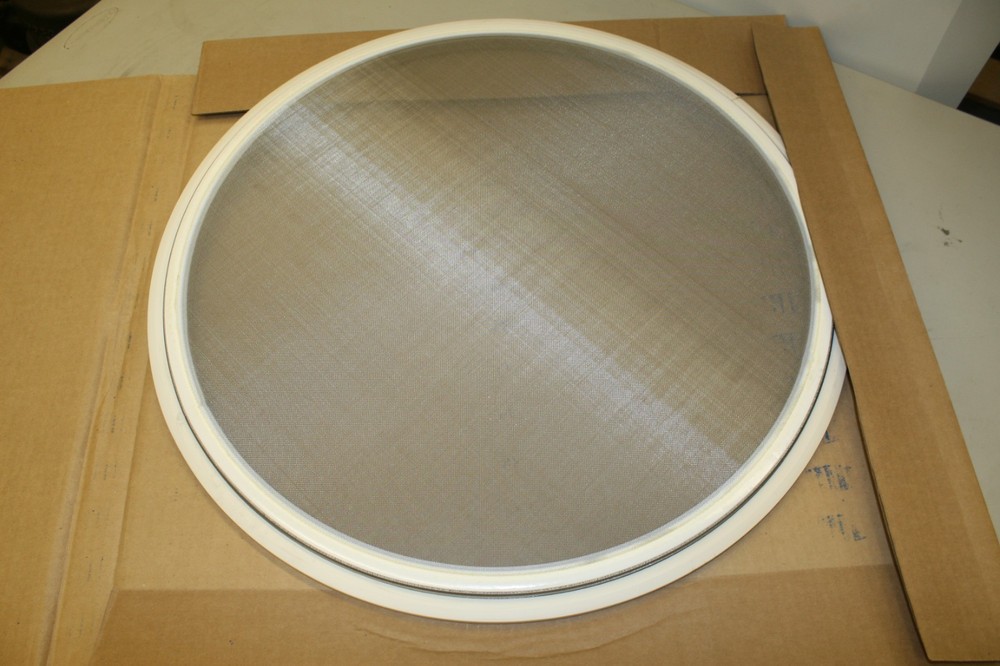 24" 30M NCH Sweco Screen 24B8A030M