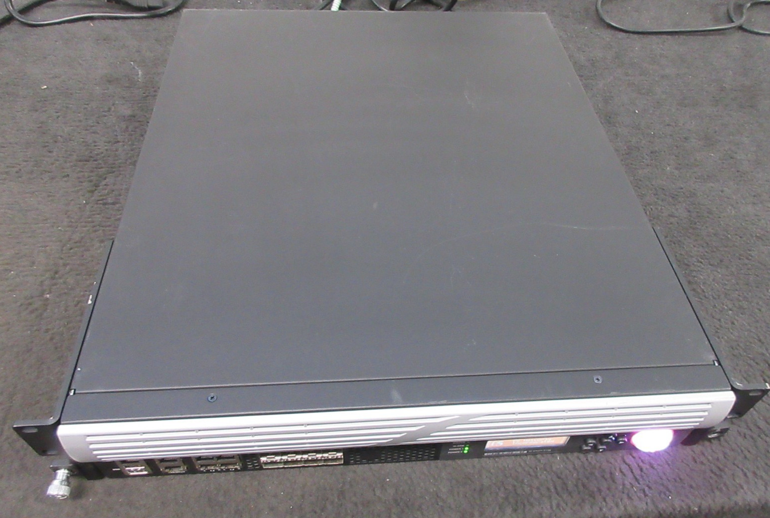 F5 Networks BIG-IP 7055 Series Local Traffic Manager 7000