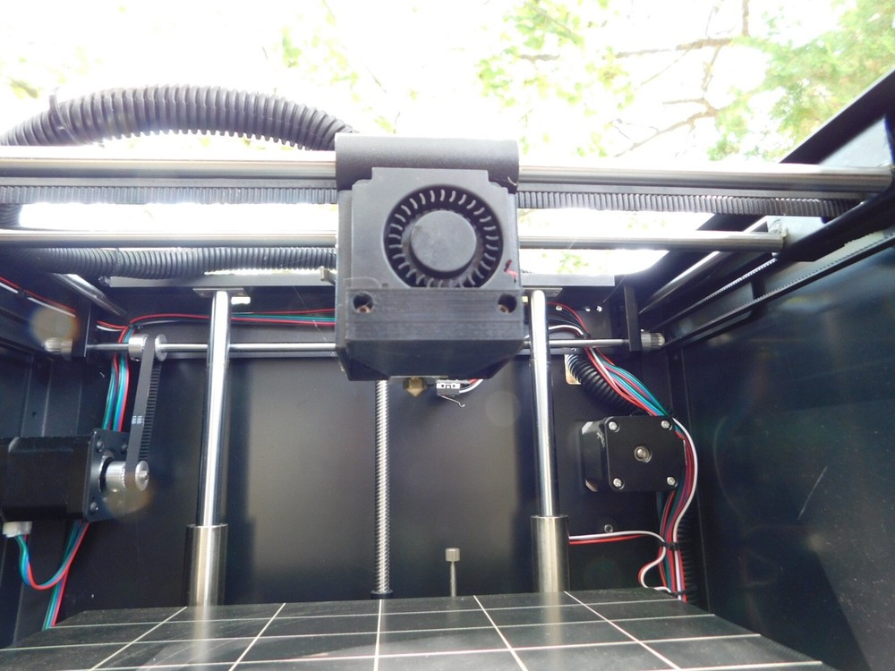 Flying Bear Ghost 4 3d Printer