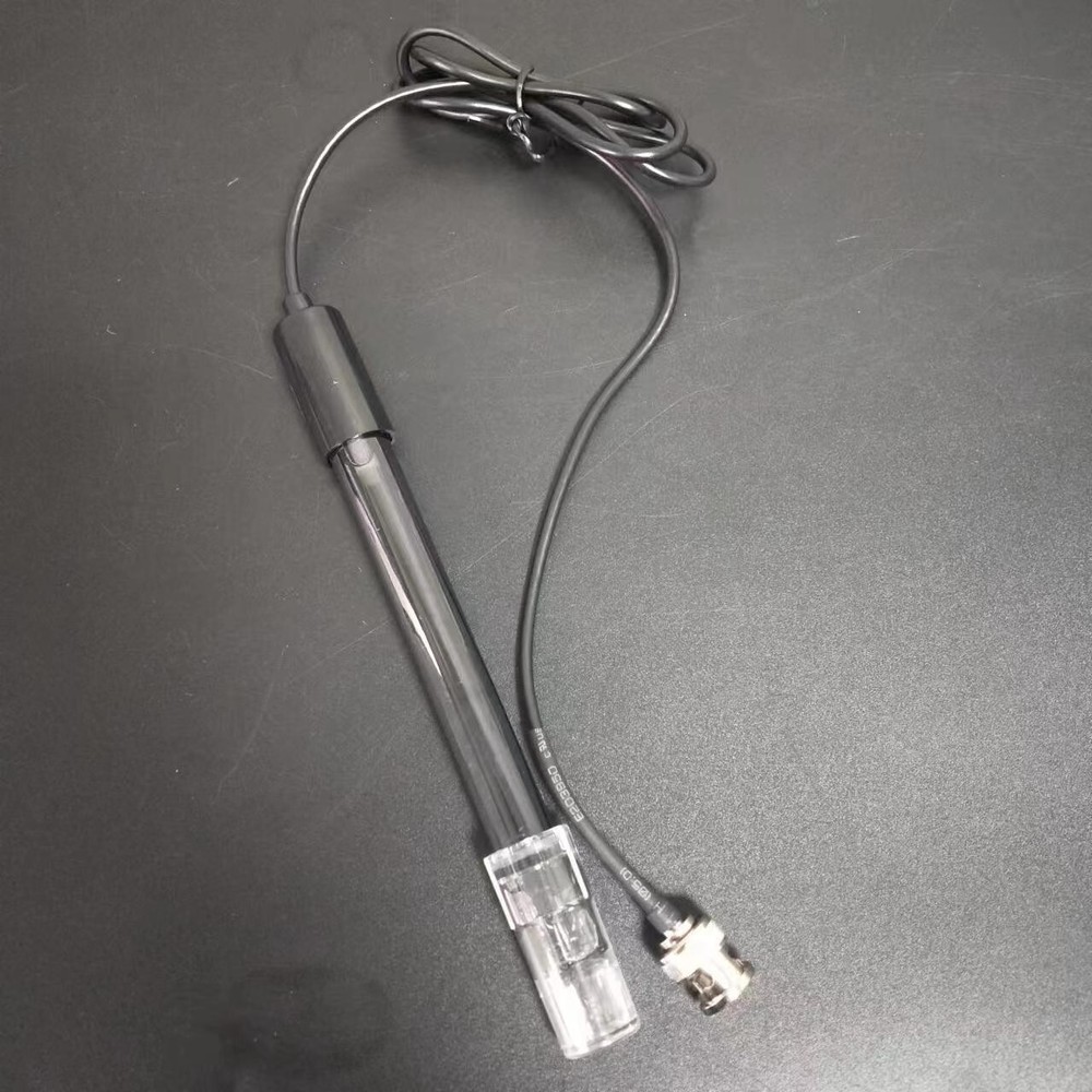 Supporting PH Electrode And Temperature Compensation Electrode For PHS-3DW