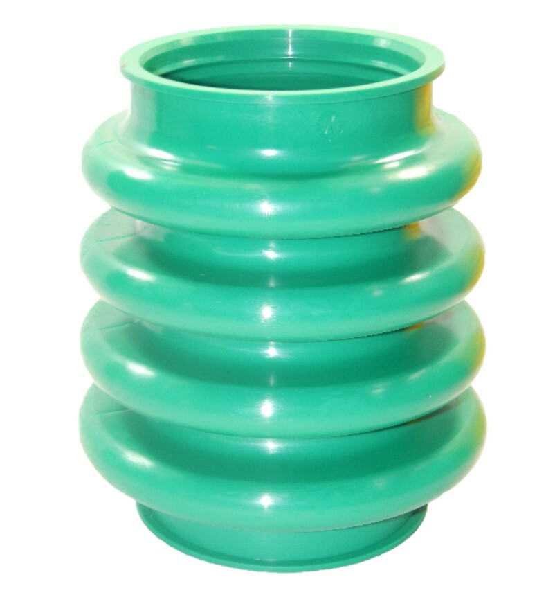 BS45Y/BS52Y Bellows OEM Wacker Neuson rammer parts 500028261