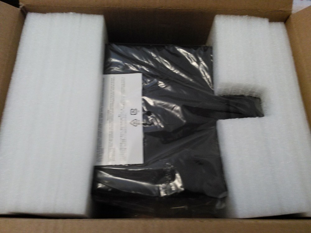 AmazonBasics Portable Security Case Lock Box Safe, Combination Lock, XXL