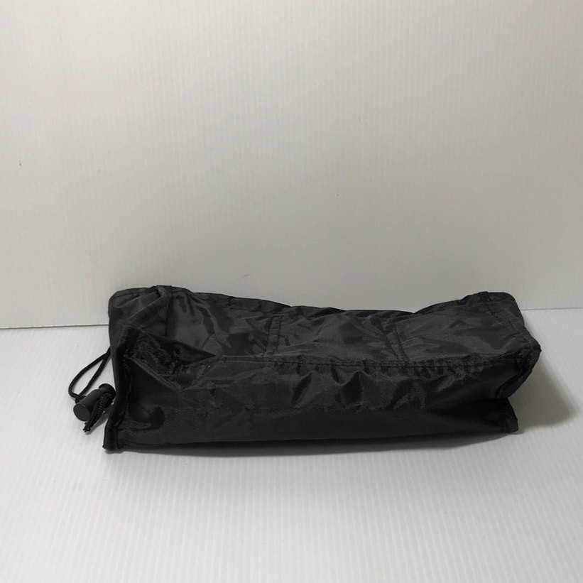Handbag Organizer Black Heavy Duty Durable Adjustable Set
