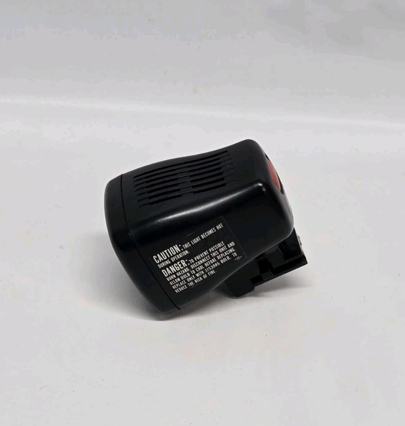 Genuine SEARS Camcorder VM-CP10AS Camera Light E123734 For JVC