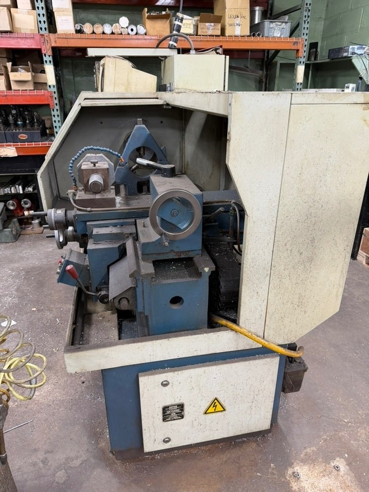 17" x 40" Bridgeport Romi EZ Path needs work