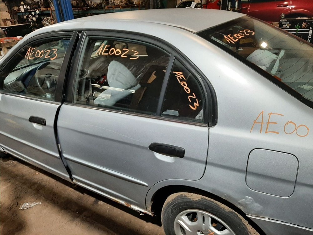 CIVIC 2001 High Mounted Stop Light 1082822