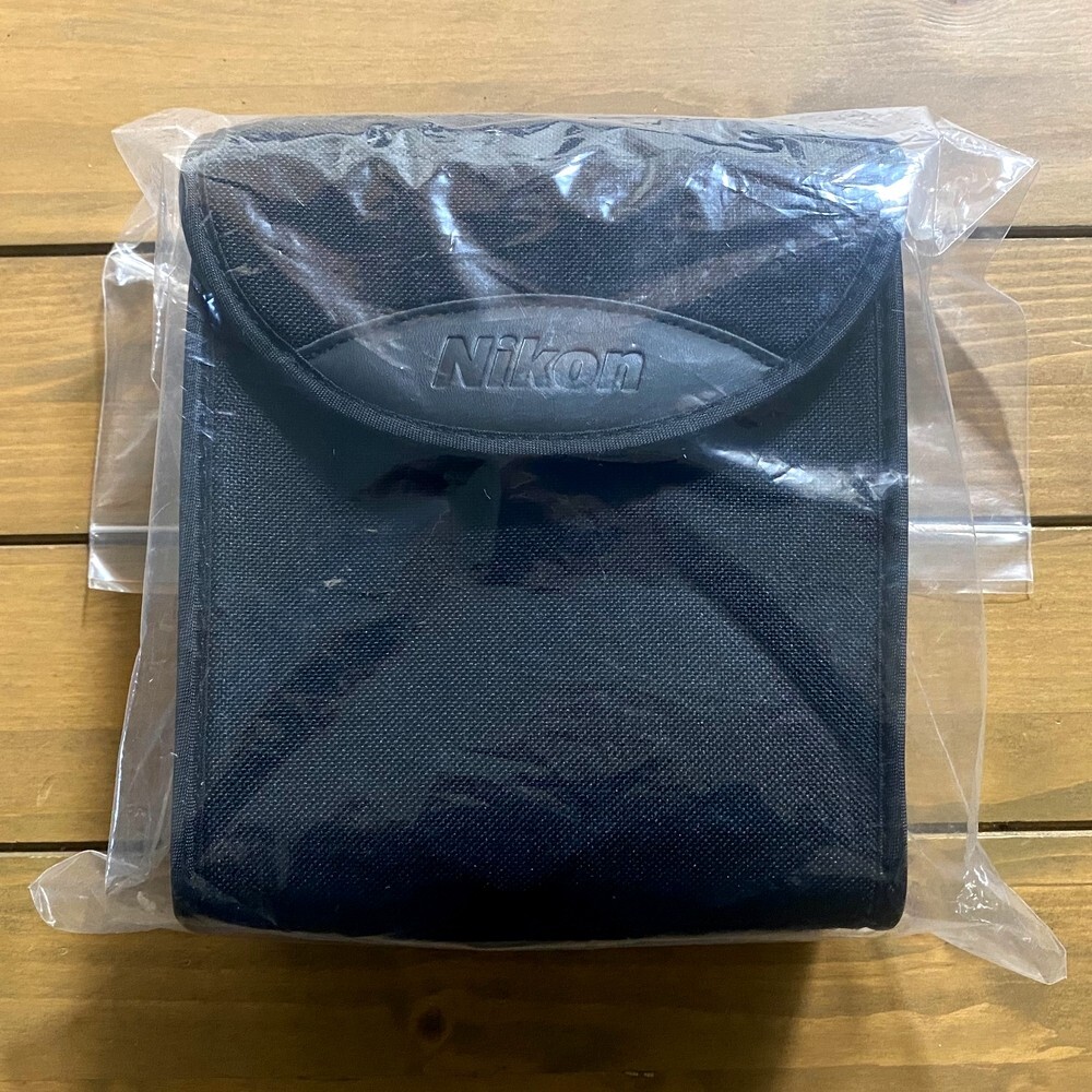 NIKONoriginal Case Bag Binoculars 041#