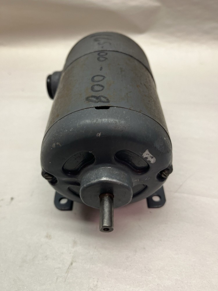 GE,5PY59EY4B,TACHOMETER GENERATOR