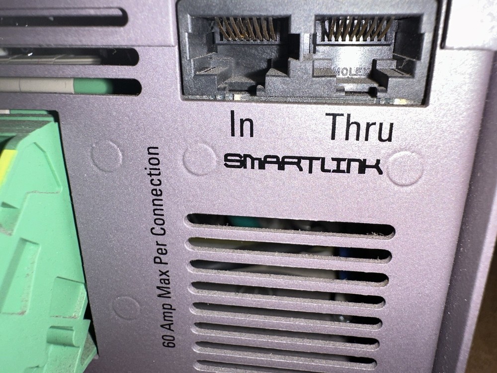 ETC SmartPack 12 Channel Dimmer DMX