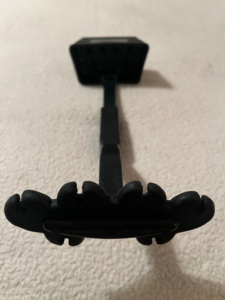 Vintage Game Tracker 6 Arrow Quiver