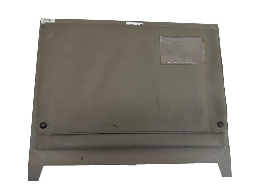 HEWLETT PACKARD 54502A 400 MHZ 400 MSA/S DIGITIZING OSCILLOSCOPE