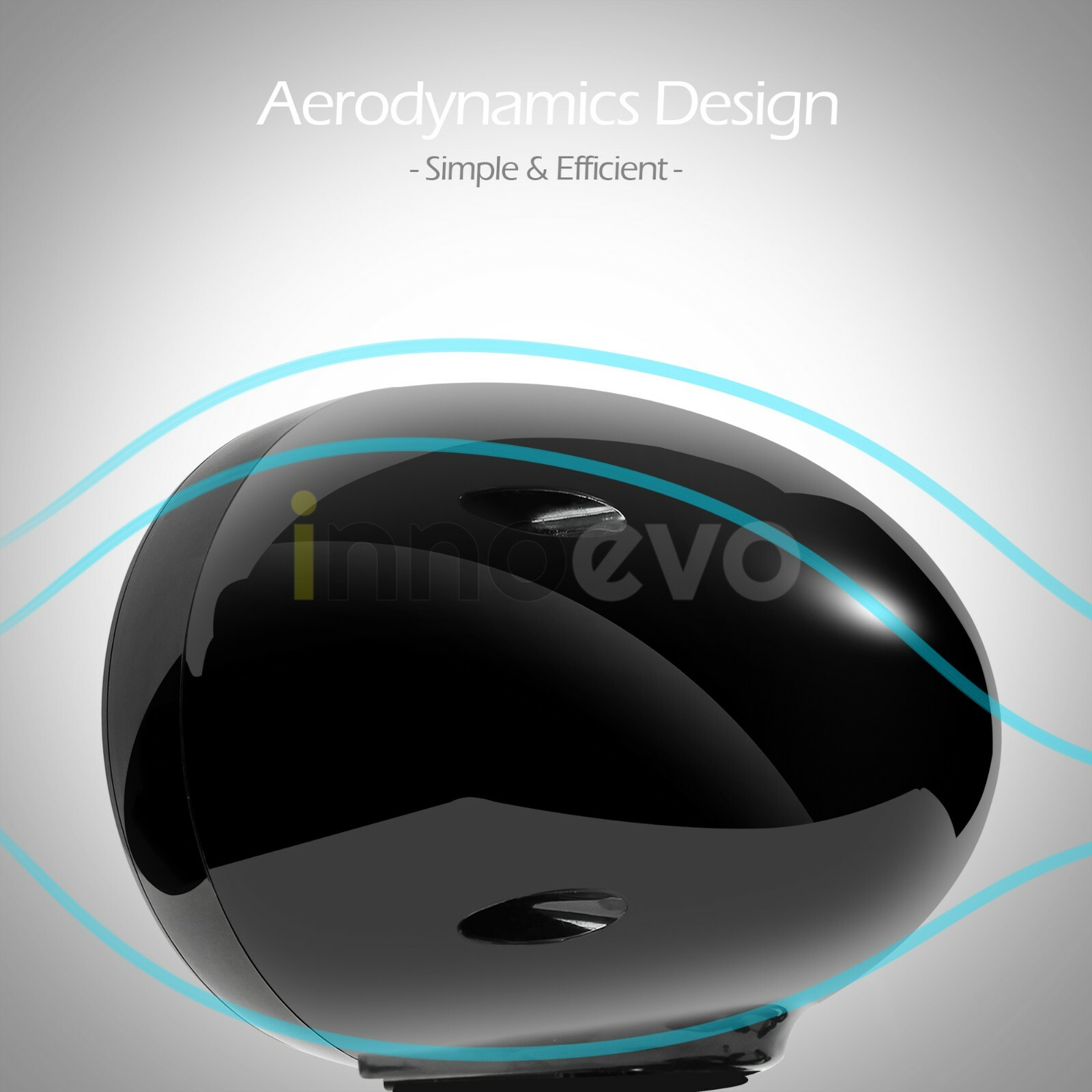 1000W Motorcycle Bluetooth 4 Speakers Stereo Audio System ATV UTV Can-Am Polaris