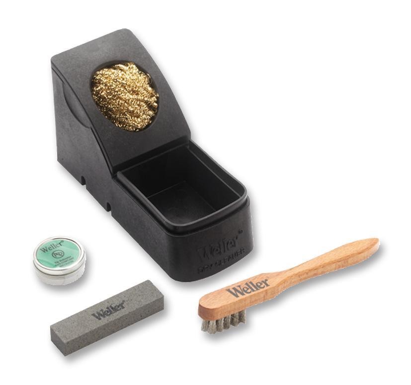 WELLER - WDC Cleaning Set