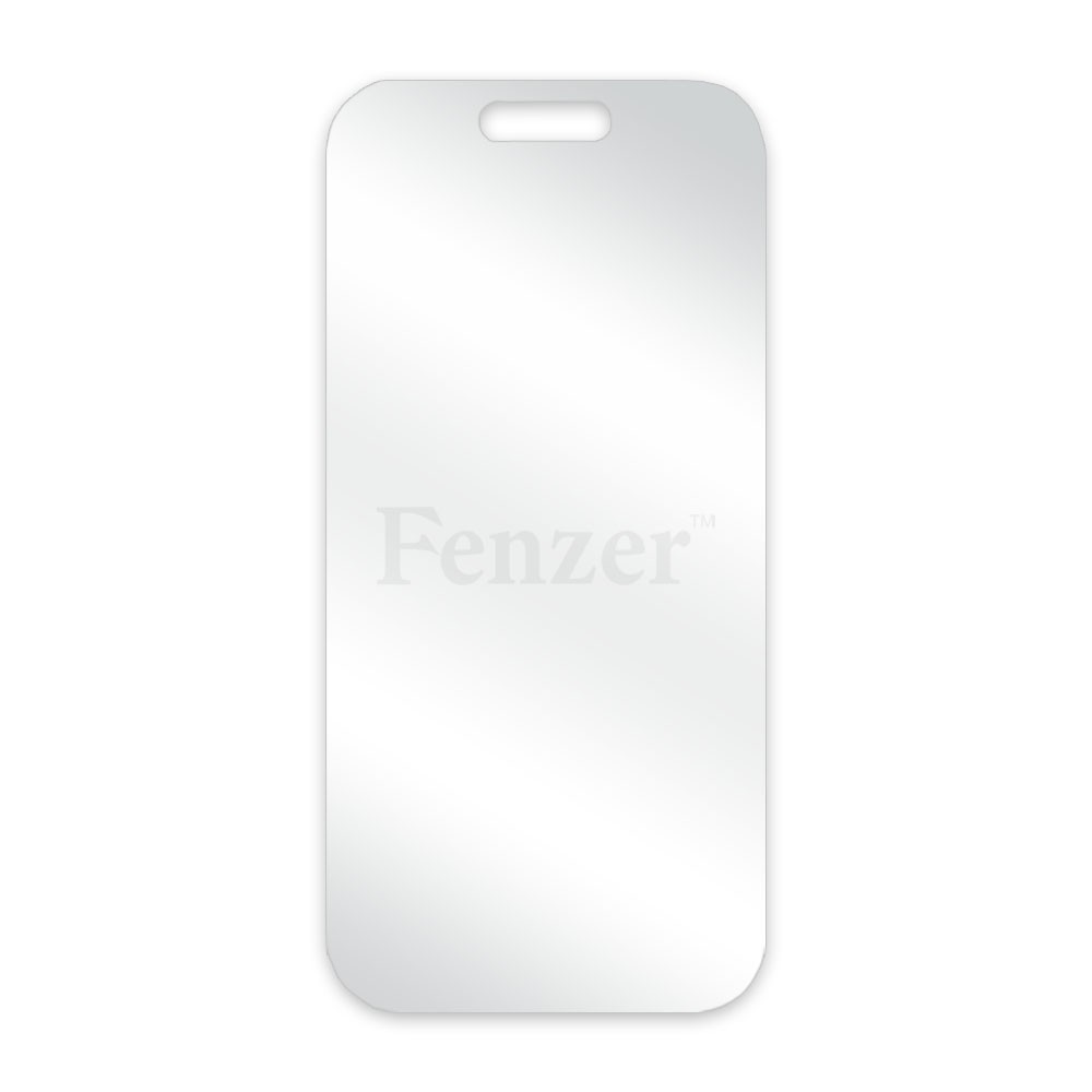 LCD Ultra Clear HD Screen Phone Shield Protector for Apple iPhone 17
