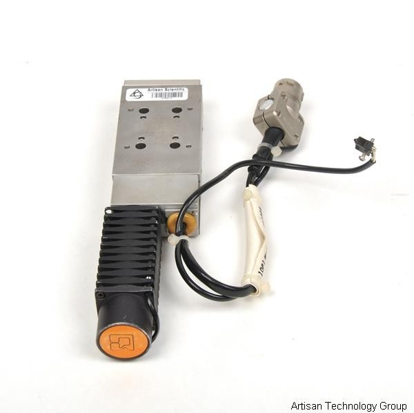 Klinger Motorized Linear Translation Stage