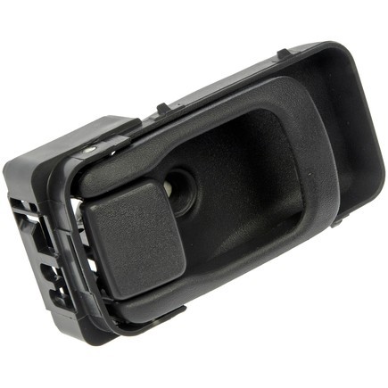 Dorman 81034 Interior Door Handle Front/Rear Right Smooth Gray