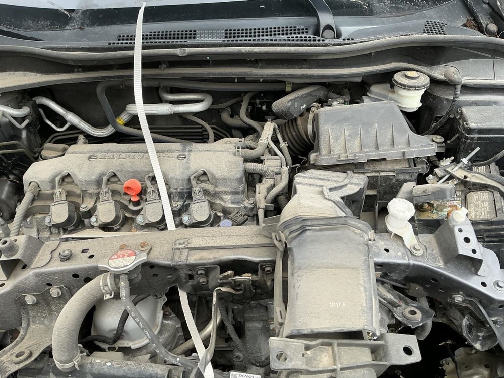 Transfer Case Fits 19-22 HR-V 804888