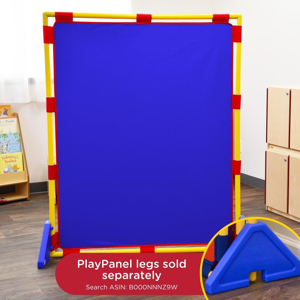 Replacement PlayPanel, Kids Room Divider Panel, Classroom Dividers, Free-Stan...