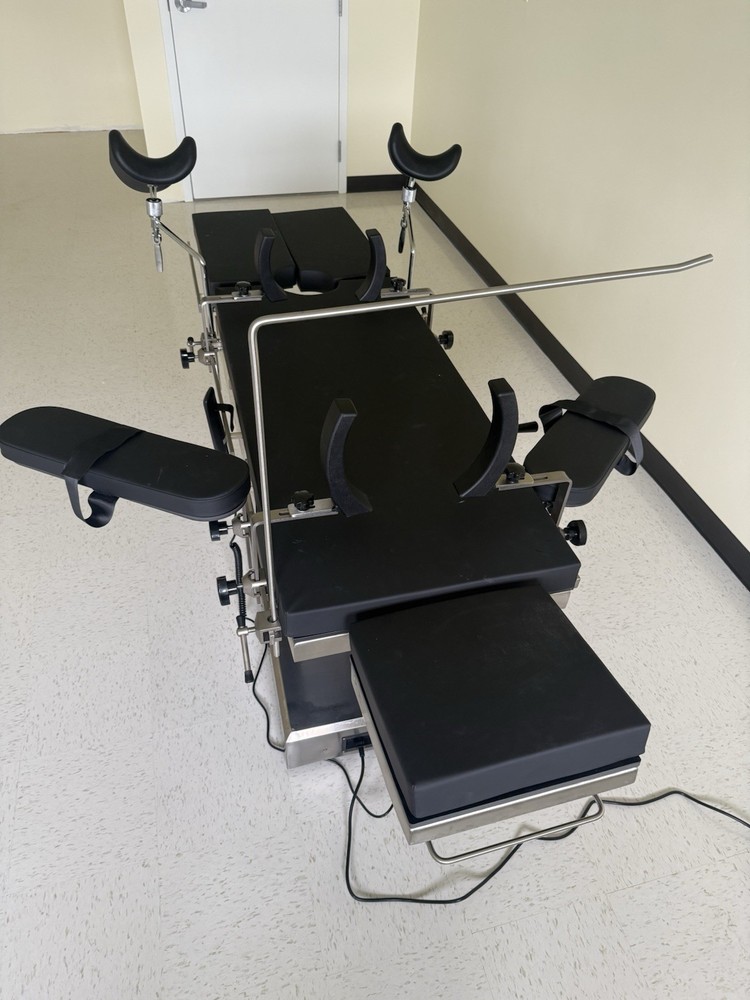 Operating Room Table