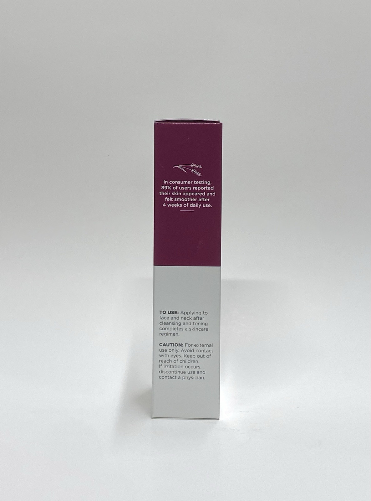 Avalon Organics Day Crème Wrinkle Therapy 1.75 Oz