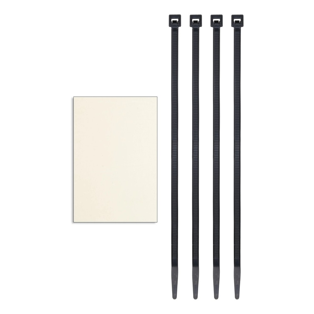 CURT 51190 Echo Under-Dash Electric Trailer Brake Controller with Bluetooth