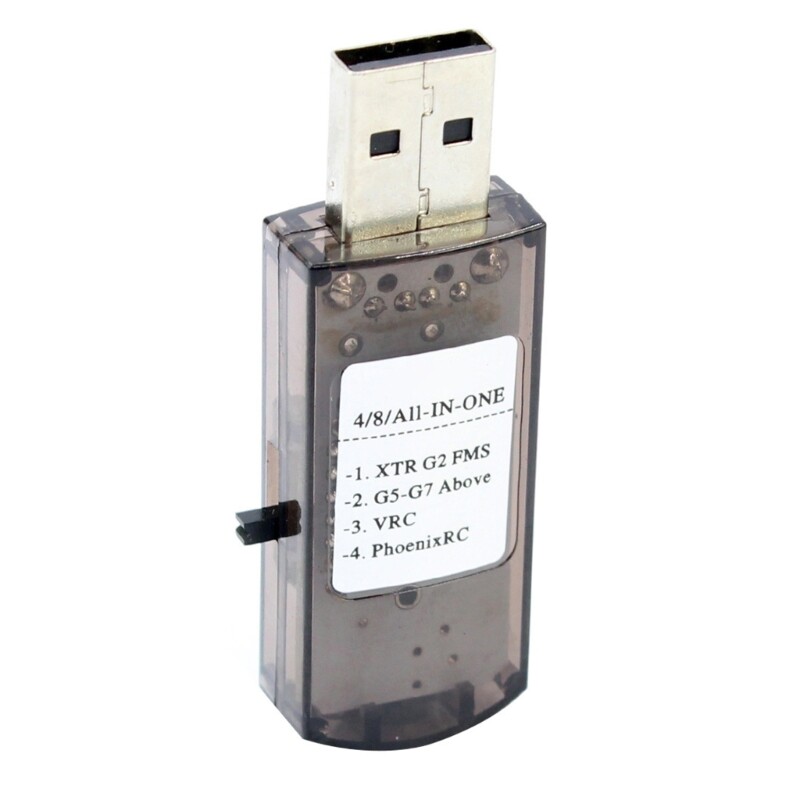USB Flight Control USB Flight Simulators & Compete Online for G7 5.0