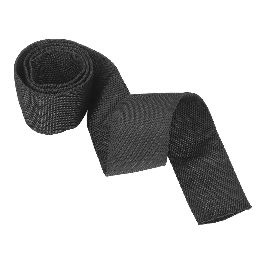 Winch Rope Sleeve Winch Rope Protector Polyester Winch Rope Protective Sleeve...