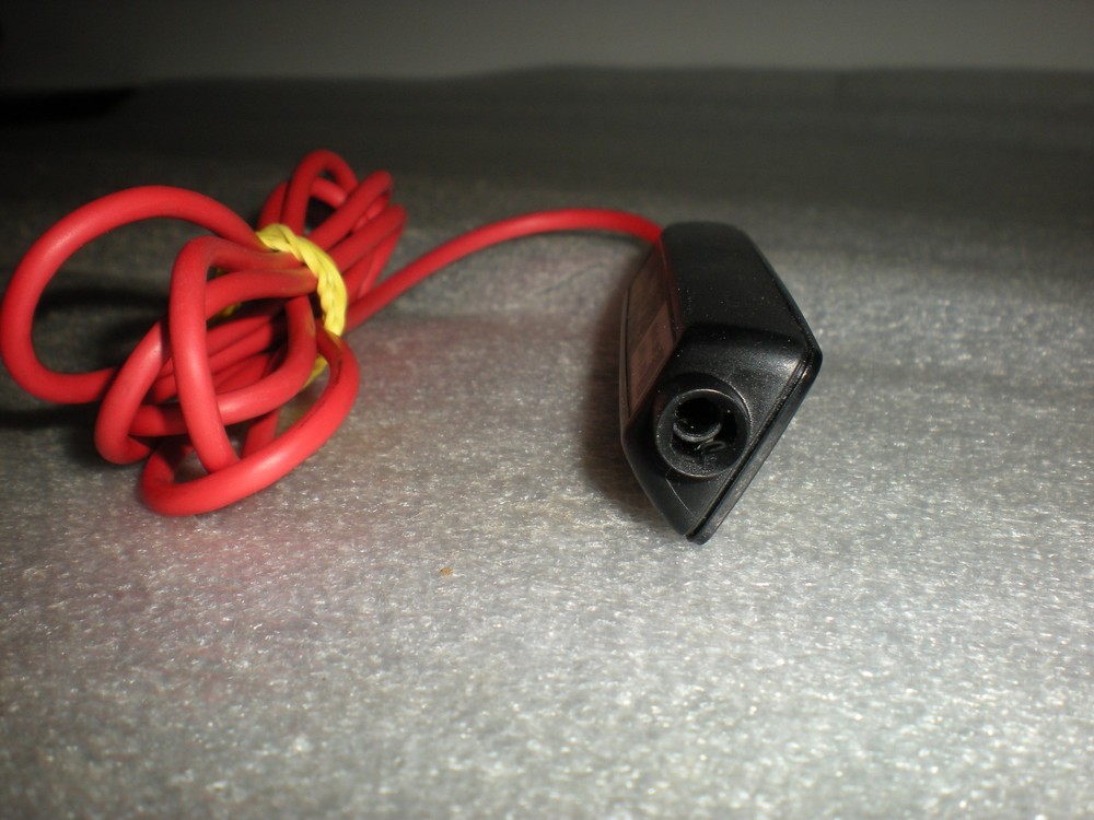 Plantronic Poly Blackwire 5200 C5200 Series Inline Assembly USB Control Cable