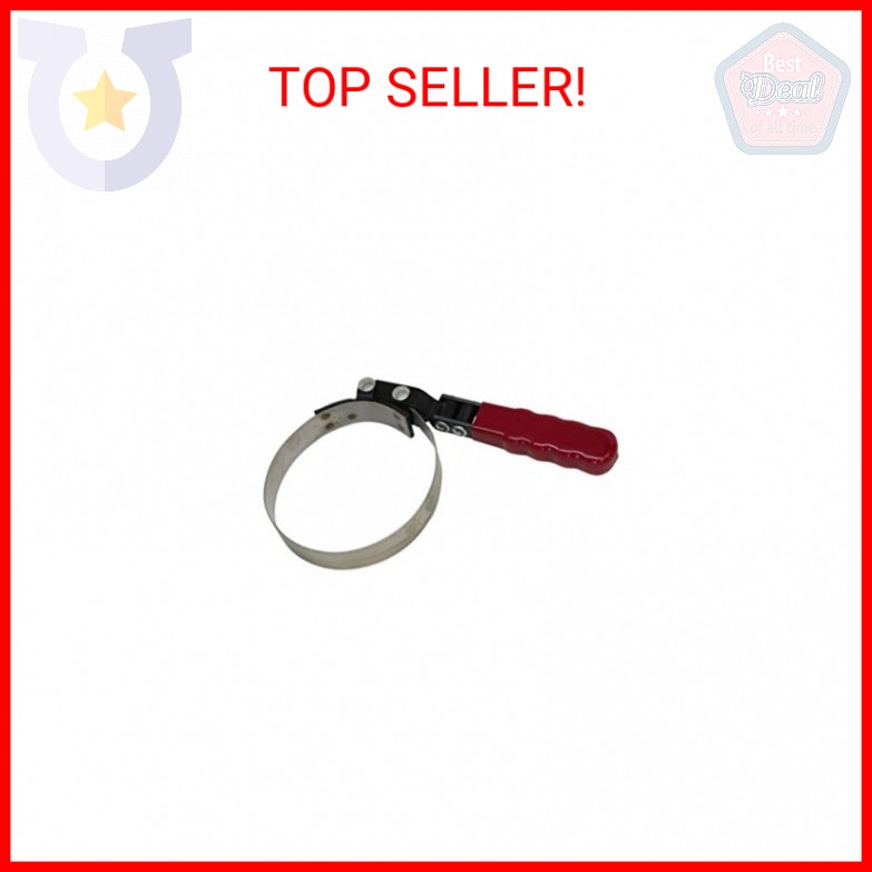 Lisle 53250 Filter Wrench