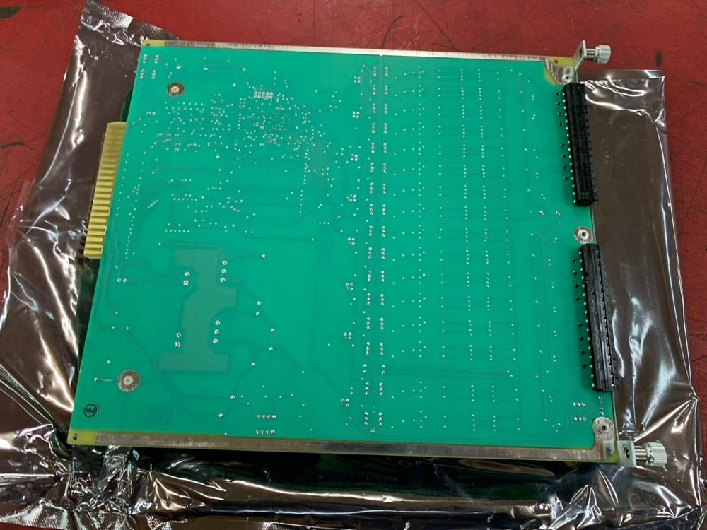 NEW NO BOX METSO PLC 24V. DC DIGITAL INPUT MODULE IOP330