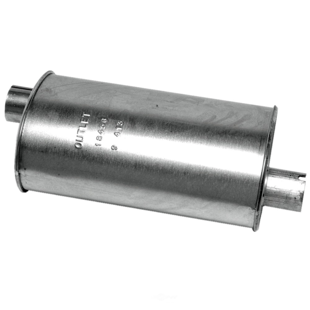 Direct Fit Muffler  Walker  18456