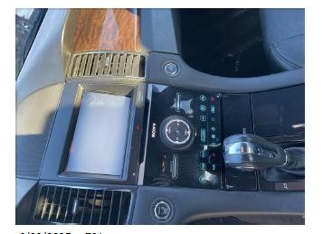 Used Floor Jack fits: 2015 Ford Taurus Grade A