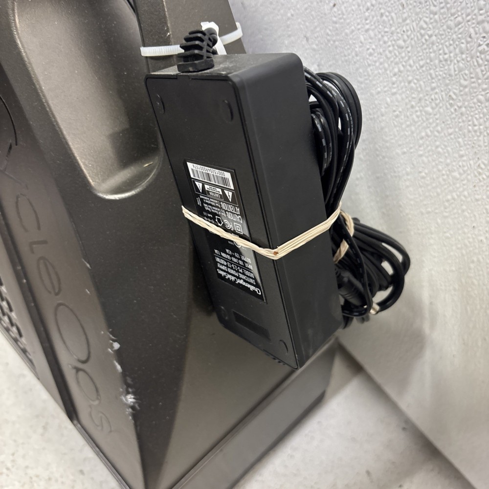 Cycle Ops Hammer Direct Drive Trainer Black #3A