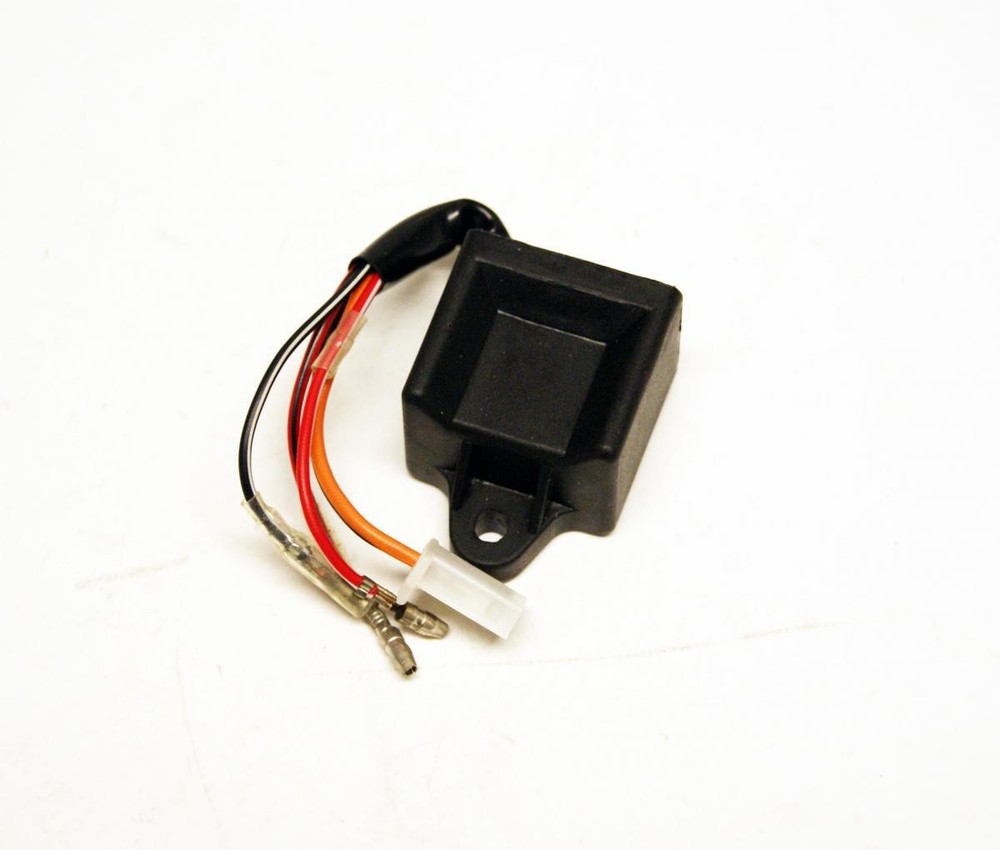 Sifam Cdi Box Electronic Unit IND140