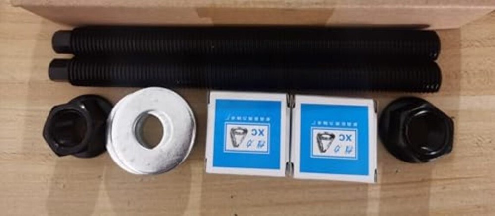 LS Harmonic Balancer Installation Tool, Crank Pulley Install Tool 551141,