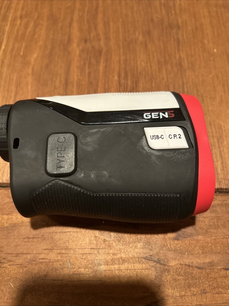 Eagle Eye Gen5 Golf Rangefinder