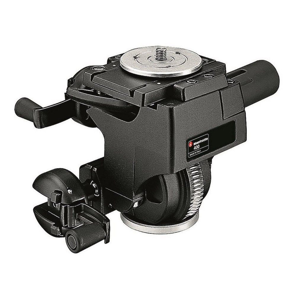 Manfrotto 400 Studio Geared Head