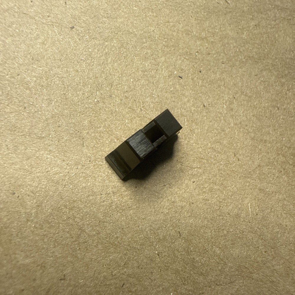 BSR EQ-3000 Equalizer Parts, Slider/Knob,