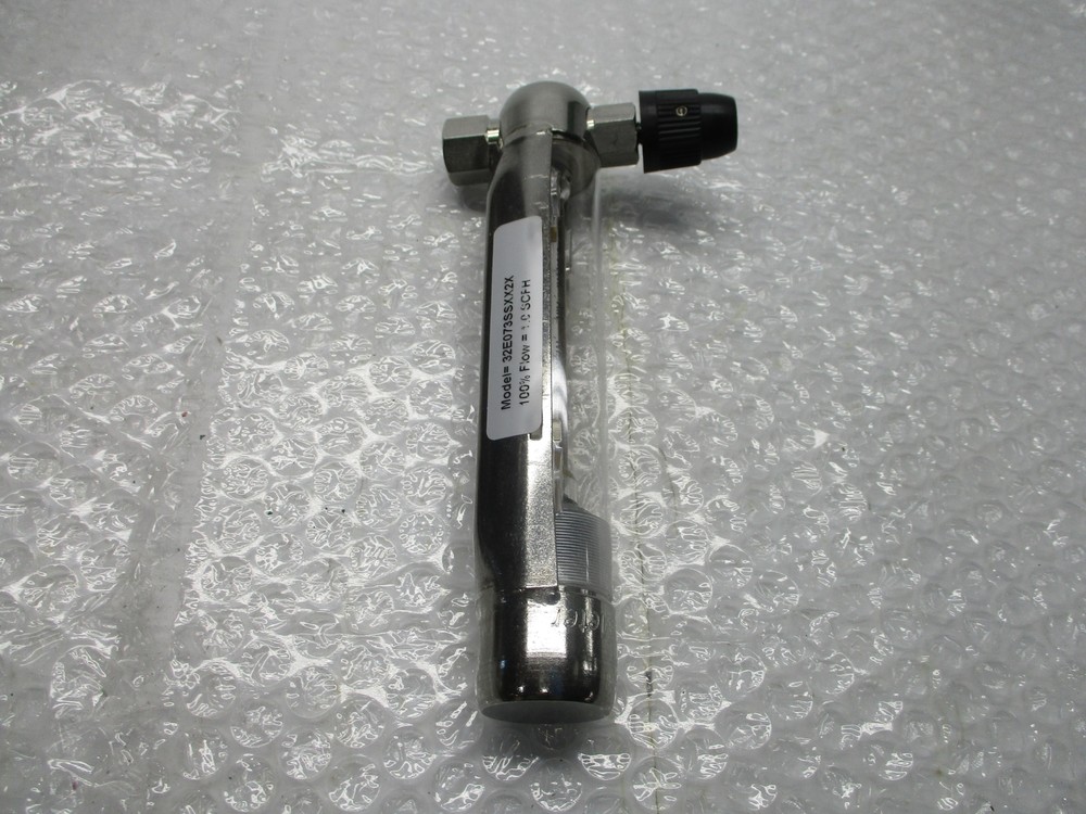 GENERIC 32E073SSXX2X FLOWMETER NSNP
