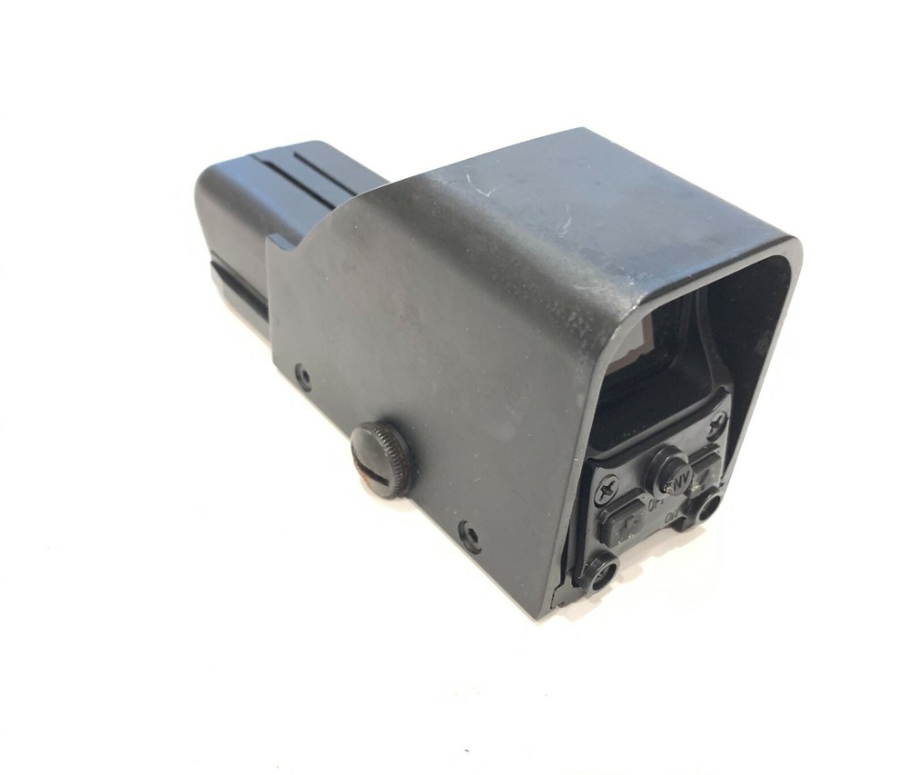 552 red dot sight