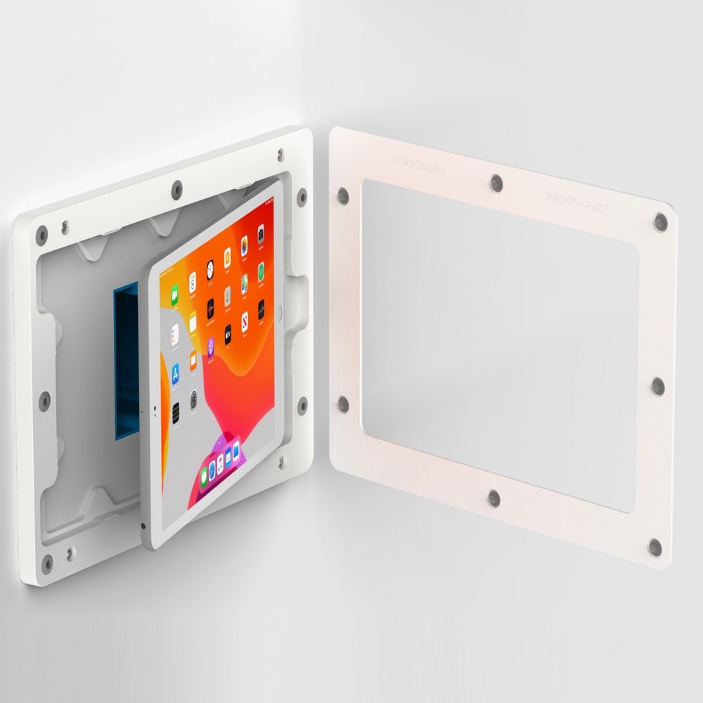 Vidabox IPAD 10.2 7th Gen