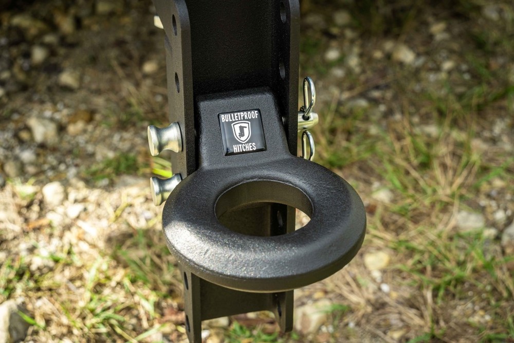 BulletProof LOOP Loop Attachment